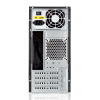 Корпус FoxLine Case Foxline FL-702 |FL-702-FZ450-U32| , mATX, 1x5.25EXT, 1x3.5EXT, 2x3.5INT, 2xUSB 3.0, HDA, w/o |FL-702-FZ450-U32| FAN, w/450W ATX PSU, w/1.2m EU pwr cord