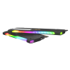 Patriot Viper STEEL DDR4 DIMM RGB 16GB 3200MHz KIT 2*8GB CL18 18-22-22-42 1.35V