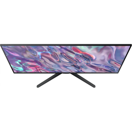 Монитор 34" SAMSUNG S34C500GAI ViewFinity S5 Black (VA, 3440x1440, HDMI+HDMI+DP, 5 ms, 178°/178°, 300 cd/m, 3000:1, 100Hz)