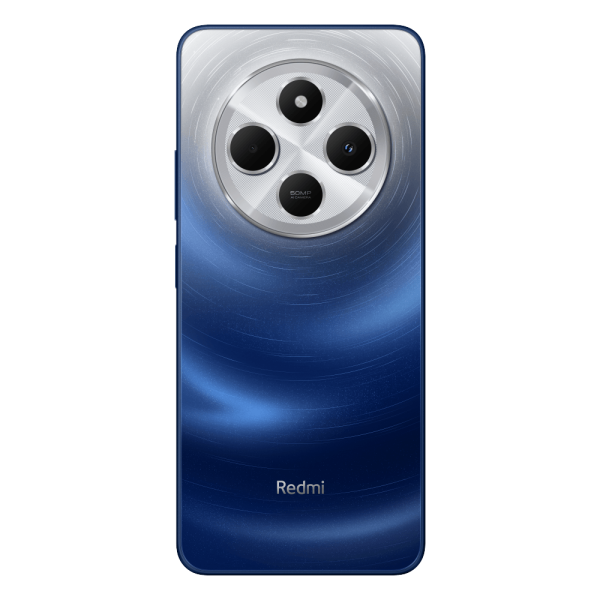 Redmi 14C Starry Blue (2409BRN2CY), 17,48 см (6.88") 20:9 1640 x 720 пикселей, 2x2,0 ГГц+6x1,7 ГГц, 8 Core, 8 GB, 256 GB, 50 МП/13Mpix, 2 Sim, 2G, 3G, LTE, 5.3, Wi-Fi, NFC, GPS / A-GPS, ГЛОНАСС, Galileo, Beidou, Type C (USB OTG), 5160 мА·ч, 205/207/212 г,
