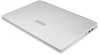 Ноутбук MSI Modern 14 C12MO-689RU Core i5 1235U 16Gb SSD512Gb Intel Iris Xe graphics 14" IPS FHD (1920x1080) Windows 11 Pro silver WiFi BT Cam (9S7-14J111-689)