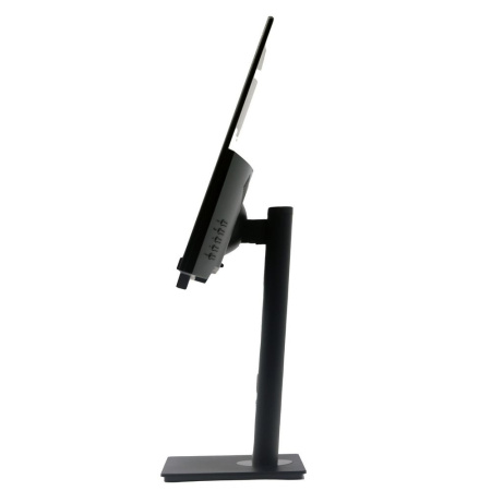 Монитор 23.8" Lime T238Y Black (IPS, 1920x1080, VGA+HDMI+DP+Audio out, 5 ms, 178°/178°, 300 cd/m, 1000:1, 100Hz, Pivot, Flat, MM, Camera 5Mp, внутр. БП)
