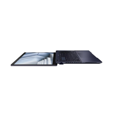 ASUS ExpertBook B5 B5404CVA-QN0096 [90NX0701-M003H0] Star Black 14" {2560x1600  i5 1335U(1.3Ghz)/8192Mb/512PCISSDGb/Iris Xe Graphics/DOS + магн-алюм ко}