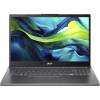 Ноутбук/ ACER Aspire 15 A15-51M-59VN 15.6"(1920x1080 (матовый) IPS)/Intel Core 5 120U(1.4Ghz)/8192Mb/512PCISSDGb/noDVD/Int:UMA/Cam/BT/WiFi/50WHr/war 1y/1.8kg/Iron/noOS
