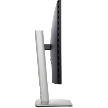 Монитор DELL P2725H 27'' 1920x1080, IPS, 178/178, 8мс, 300nit, 100Hz, DP/HDMI/VGA, 3USB, 1USB-C(data), LTSP, silver/black, 1y