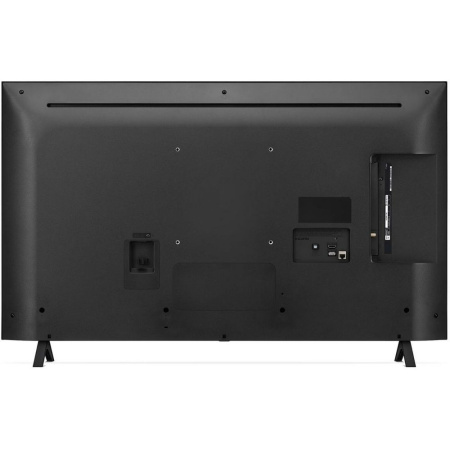 43" Телевизор NANO LED LG 43NANO80T6A.ARUG