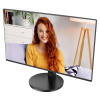 Монитор 27" AOC Q27B3CF2 Black (IPS, 2560x1440, HDMI+Type C, USB HUB, 4 ms, 178°/178°, 350 cd/m, 1300:1, 100Hz, MM)