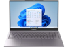 IRBIS 15NBP3508 15.6" FHD (1920x1080) IPS AG,Core i5-1240P,16Gb DDR4-3200(1),512Gb SSD,Wi-Fi 6+BT 5,76Wh,Metal Case,Kbd Backlit,1.77kg,Dark Grey,3y warranty,Win11Pro