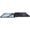 Ноутбук Asus Expertbook B3 B3404CVA-Q50253 Core i7 1355U 16Gb SSD1Tb Intel Iris Xe graphics 14" IPS WUXGA (1920x1200) без ОС black WiFi BT Cam (90NX07D1-M008R0)