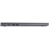 Ноутбук Acer Aspire 3 A317-55P-341F Core i3 N305 16Gb SSD512Gb Intel UHD Graphics 17.3" IPS FHD (1920x1080) noOS silver WiFi BT Cam (NX.KDKCD.001)