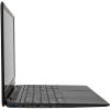 Ноутбук/ HIPER Workbook U26  15.6"(1920x1080 IPS)/Intel Core i3 1215U(1.2Ghz)/8192Mb/256SSDGb/noDVD/Int:Intel UHD Graphics/Cam/BT/WiFi/39.9WHr/war 1y/1.5kg/Black/Win11Pro