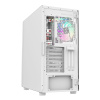 Корпус ALSEYE COMPUTER CASE  0.7mm SPCC, Mini-ITX/Micro ATX/ATX/E-ATX, USB2.0*1+HD Audio+USB3.0*1+Typc*1 H.D.D(3.5")*3pcs+S.S.D(2.5") *2pcs, 375*200*445mm, 405*200*460mm, Tempered Glass Front:120mm*2pcs Top:120mm*2pcs Rear:120mm*1pc
