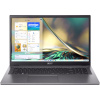 Ноутбук Acer Aspire 3 A317-55P-341F Core i3 N305 16Gb SSD512Gb Intel UHD Graphics 17.3" IPS FHD (1920x1080) noOS silver WiFi BT Cam (NX.KDKCD.001)
