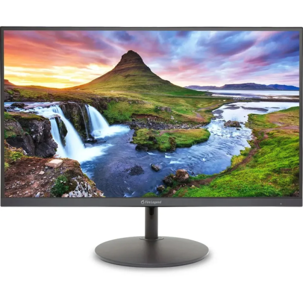 Монитор/ AOPEN by ACER 27SH2UEbmiiphx 27'',  ZeroFrame, UltraThin Black, 16:9, IPS, 2560x1440, 1 / 4ms, 250cd, 100Hz, 2xHDMI(2.0) + 1xDP(1.2) + Audio out+ SPK, Speakers 1Wx2, sync: FreeSync, hdr: HDR 10, hadj 100