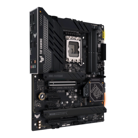 Материнская плата/ TUF GAMING Z790-PLUS D4