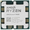Процессор/ CPU AM5 AMD Ryzen 9 7900X (Raphael, 12C/24T, 4.7/5.6GHz, 64MB, 170W) OEM