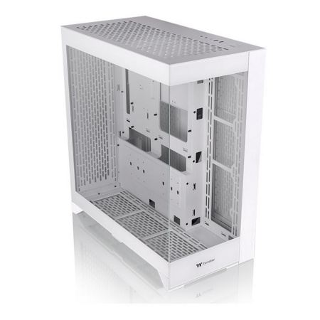 Корпус Thermaltake CTE E600 MX Snow (CA-1Y3-00M6WN-00)