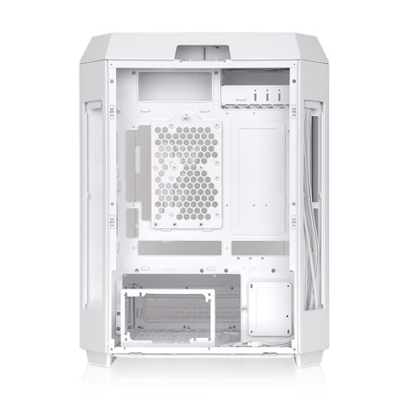 Корпус Thermaltake The Tower 600  Snow (CA-1Z1-00M6WN-00)