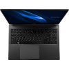 Ноутбук/ Maibenben B516B 16"(1920x1200 (матовый) IPS)/AMD Ryzen 5 6600H(3.3Ghz)/16384Mb/512PCISSDGb/Int:AMD Radeon/Cam/BT/WiFi/83WHr/war 2y/1.88kg/Black/Win11Pro