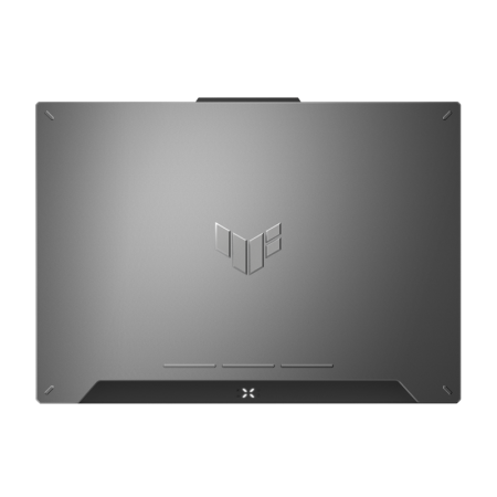 Ноутбук/ ASUS TUF A17 FA707NUR-HX023 17.3"(1920x1080 (матовый, 144Hz) IPS)/AMD Ryzen 7  7435HS(3.1Ghz)/16384Mb/1024PCISSDGb/noDVD/Ext:nVidia GeForce RTX4050(6144Mb)/Cam/BT/WiFi/90WHr/war 1y/2.6kg/Mecha Gray/DOS