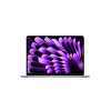 15-inch MacBook Air: Apple M3 with 8-core CPU, 10-core GPU/16GB/256GB SSD - Space Gray/EN
