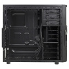 Корпус Thermaltake Versa H21 CA-1B2-00M1NN-00 /Black/No Win/SECC (394439)