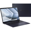 Ноутбук/ ASUS B5604CMA-QY0238 16"(2560x1600 (матовый) WVA)/Intel Core Ultra 5 125U(1.3Ghz)/16384Mb/512PCISSDGb/noDVD/Int:Shared/Cam/BT/WiFi/63WHr/war 1y/1.71kg/Star Black/DOS + магн-алюм корп