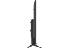 IRBIS 43, VK 003, 43", 3840x2160,16:9, Frameless, Tuner (DVB-T2/DVB-S2/DVB-C), Android 11.0 + VK, 1,5GB/8GB, Wi-Fi, Input (AV RCA, USBx2, HDMIx3, YPbPr mini, CI+),Output (3,5mm, Coax), Black