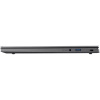 Ноутбук/ ACER Aspire 15 A15-51M-59VN 15.6"(1920x1080 (матовый) IPS)/Intel Core 5 120U(1.4Ghz)/8192Mb/512PCISSDGb/noDVD/Int:UMA/Cam/BT/WiFi/50WHr/war 1y/1.8kg/Iron/noOS