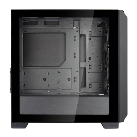 Корпус Silverstone SST-FA312Z-BG