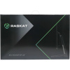 Монитор Raskat I32Q7D 32" (IPS, 2560x1440, HDMI+DP, 5ms, 178°/178°, 1000:1, 75Hz, Black)