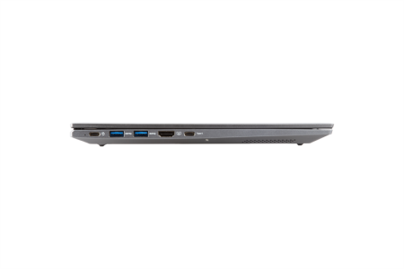 IRBIS 15N 15.6" FHD (1920x1080) IPS AG,Core i5-1235U,16Gb DDR4-3200(2),512Gb SSD,Wi-Fi 6+BT 5,5300mAh,Metal Case,Kbd Backlit,Type-C Charger,1.77kg,Grey,1y warranty,no OS