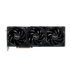 Видеокарта Palit PCI-E nVidia GeForce<RTX5080 16GB   GAMINGPRO > GDDR7 256b, HDMI DPx3  (NE75080019T2-GB2031A)
