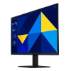 Монитор 27" SAMSUNG S27D300GAI Black (IPS, 1920x1080, D-Sub+HDMI, 5 ms, 178°/178°, 250 cd/m, 1000:1, 100Hz)