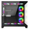 Корпус ALSEYE Paladin-B (4 fans)