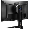 Монитор 27" ASRock Phantom Gaming PG27QFT2A Black (IPS, 2560x1440, 2xHDMI+DP, 1 ms, 178°/178°, 400 cd/m, , 180Hz, HDR400, MM, Height adjustment)