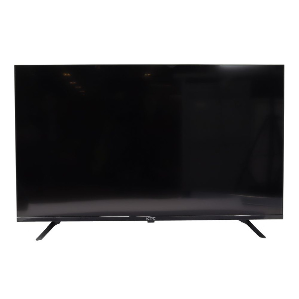 43" Телевизор LED KTC 43FD-AWMB