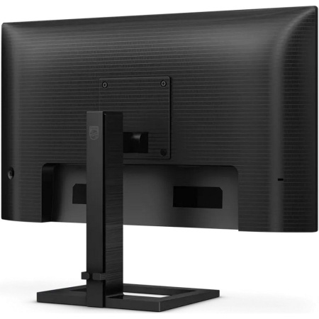 Монитор 23.8" PHILIPS 24E1N1300AE (00/01) Black (IPS, 1920x1080, HDMI+Type C, USB-Hub, 4 ms, 178°/178°, 250 cd/m, 1300:1, 100Hz, MM)