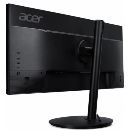 Монитор Acer 29" CB292CUbmiiprx Black (IPS, 2560x1080, HDMI+DP, 1 ms, 178°/178°, 250 cd/m, 1000:1, MM, Pivot)