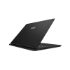 Ноутбук/ MSI Modern 14 H D13MG-088XRU 14"(1920x1200 (матовый) IPS)/Intel Core i5 13420H(2.1Ghz)/16384Mb/512PCISSDGb/noDVD/Int:Intel Iris Xe Graphics/Cam/BT/WiFi/war 1y/1.6kg/Classic Black/DOS