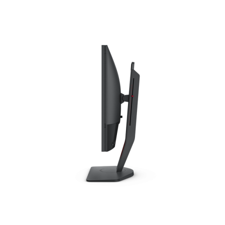 Мониторы/ Benq XL2411K 24'', 1920x1080, TN,  144Hz, 12M:1, 320cd, 1ms, 3xHDMI, DP, Speakers, FreeSync, Height adj 155, Pivot, 3Y, Black