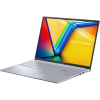 Ноутбук/ ASUS K3605ZV-RP249 16"(1920x1200 (матовый, 144Hz) WVA)/Intel Core i5 12500H(2.5Ghz)/16384Mb/1024PCISSDGb/noDVD/Ext:nVidia GeForce RTX4060(8192Mb)/Cam/BT/WiFi/70WHr/war 1y/1.8kg/Cool Silver/noOS