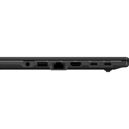 Ноутбук/ ASUS B1502CVA-BQ3011 15.6"(1920x1080 (матовый) WVA)/Intel Core i3 1315U(1.2Ghz)/16384Mb/512PCISSDGb/noDVD/Int:Intel UHD Graphics/Cam/BT/WiFi/42WHr/war 1y/1.69kg/Star Black/DOS