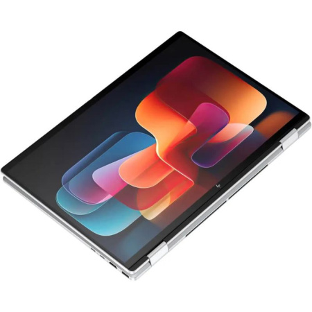 Ноутбук/ HP Envy x360 Laptop 16-ac0013dx 16"(1920x1200 IPS)/Touch/Intel Core Ultra 5 125U(1.3Ghz)/16384Mb/512PCISSDGb/noDVD/Int:Intel® Graphics/Cam/BT/WiFi/68WHr/war 1y/1.88kg/Win11Home + (9S1R5UA )