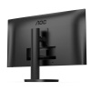 Монитор 27" AOC 27B3CF2 Black (IPS, 1920x1080, HDMI+Type C, USB HUB, 4 ms, 178°/178°, 250 cd/m, 1300:1, 100Hz, MM)