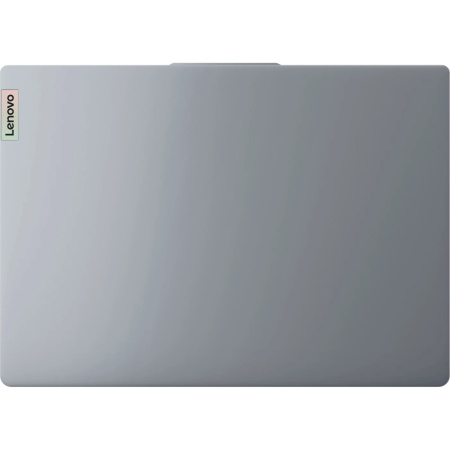 Ноутбук Lenovo IdeaPad Slim 3 16IAH8 Core i5 12450H 16Gb SSD512Gb Intel UHD Graphics 16" IPS WUXGA (1920x1200) без ОС grey WiFi BT Cam (83ES002WRK)