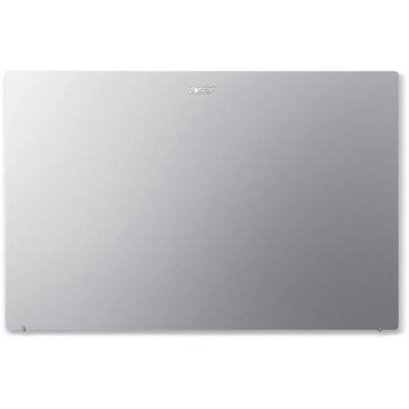 Ноутбук Acer Extensa 15 EX215-34-P92P N-series N200 8Gb SSD512Gb Intel UHD Graphics 15.6" IPS FHD (1920x1080) без ОС silver WiFi BT Cam (NX.EHTCD.001)