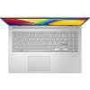 ASUS Vivobook 16X K3605ZC-MB419 [90NB11F2-M00KZ0] Silver 16" {WUXGA i7-12700H/16Gb/SSD512Gb/RTX3050 4Gb//NoOS}
