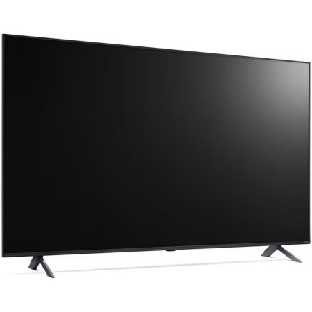 43" Телевизор Q-NED LG 43QNED80T6A.ARUG