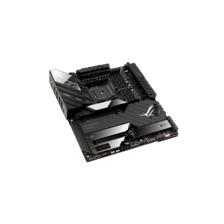 Материнская плата/ ROG CROSSHAIR VIII EXTREME